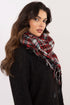 Foulard model 208395 AT